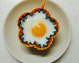 弁当 簡単 レンジでチンゆで卵作り方10写真
