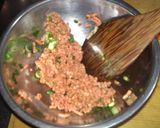 台湾冬至団子 作り方3写真