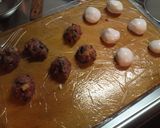 台湾冬至団子 作り方4写真