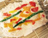 鶏胸肉のテリーヌ作り方4写真