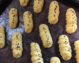 ハニースイートポテト作り方6写真