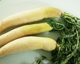 おうちで漬ける本物のたくあん！作り方2写真
