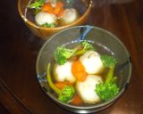 台湾冬至団子 作り方8写真