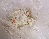 ｶﾘｶﾘｯとｺﾛｯとはんぺん作り方1写真