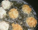 ｶﾘｶﾘｯとｺﾛｯとはんぺん作り方4写真