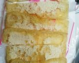 小麦卵乳不使用！油揚げ切り株ミートローフ作り方1写真