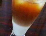ちょっと可愛い✿二層コーヒー作り方4写真