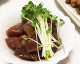 まぐろのユッケ作り方6写真