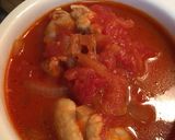 かんたん！煮込むだけトマトチキン作り方5写真