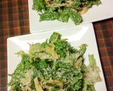 ヘルシー♪お豆腐でシーザードレッシング作り方2写真
