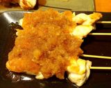 ささ身串♪のおろしぽん酢作り方8写真