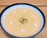 いろいろ野菜のポタージュ作り方8写真