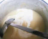 カブのポタージュ作り方5写真