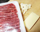 サクサクしっとり✼豚キムチーズカツ作り方1写真