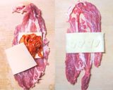 サクサクしっとり✼豚キムチーズカツ作り方2写真