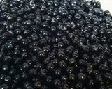 黒千石豆ご飯作り方1写真