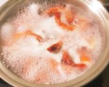 ☆エビのタルタルソースがけ☆作り方2写真