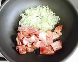 バターチキンカレー作り方2写真