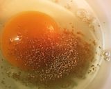 フレンチトーストみたい☆フーチャンプルー作り方4写真