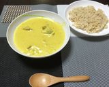 バターチキンカレー作り方6写真