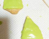 アイシングは不要！ツリークッキー作り方5写真