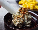 とうふディップ作り方6写真