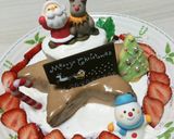 アイシングは不要！ツリークッキー作り方11写真