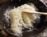 カリフラワーのコーンチーズ・グラタン作り方1写真