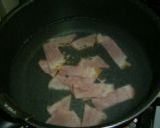 簡単 ぽかぽか 男の野菜スープ作り方2写真