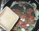牛丼♪簡単！すき焼きのタレなし！吉野家風作り方6写真