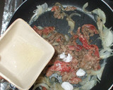 牛丼♪簡単！すき焼きのタレなし！吉野家風作り方6写真