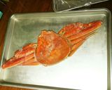 マグロ漁師流蟹とコーンクリームコロッケ作り方1写真