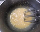 水切りヨーグルト入りマフィン作り方3写真