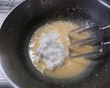 水切りヨーグルト入りマフィン作り方4写真