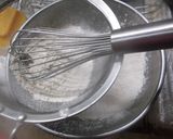 水切りヨーグルト入りマフィン作り方6写真