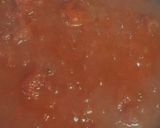 たことじゃがいものトマトチーズグラタン作り方5写真