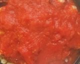 たことじゃがいものトマトチーズグラタン作り方8写真