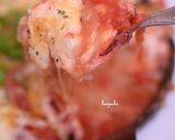 たことじゃがいものトマトチーズグラタン作り方10写真