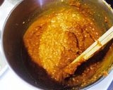 濃厚！豆腐の味噌漬 ご飯や酒のお供に☆作り方2写真