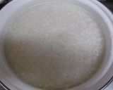 甘酒作り　麹と残りご飯を魔法瓶で作り方22写真