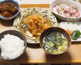 カンタンde酢！クコの実入り玉葱作り方6写真