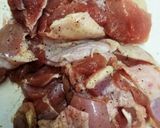 さくさくジューシーな鶏カツ作り方4写真