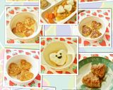 ♡♡ハートの成型♡♡作り方27写真