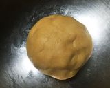 クリスマスクッキー作り方2写真