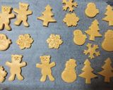 クリスマスクッキー作り方4写真
