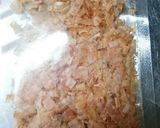 簡単時短副菜♪ブロッコリーのおかか焼き作り方2写真
