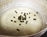 うずら卵のカレーピクルス作り方1写真