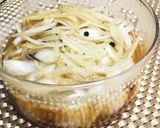 うずら卵のカレーピクルス作り方3写真