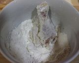 フライドチキン＆のり塩ポテトパック作り方4写真