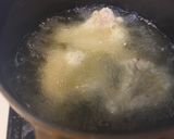 フライドチキン＆のり塩ポテトパック作り方5写真